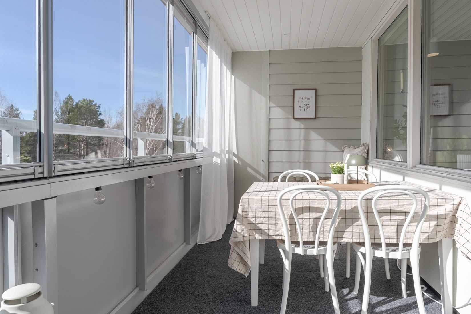 Bostadsrätt, Myntgatan 37, Moröhöjden, Skellefteå