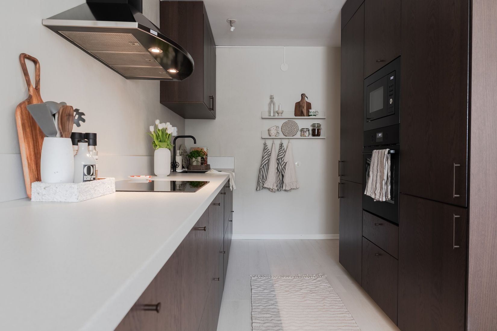 Bostadsrätt, Myntgatan 37, Moröhöjden, Skellefteå