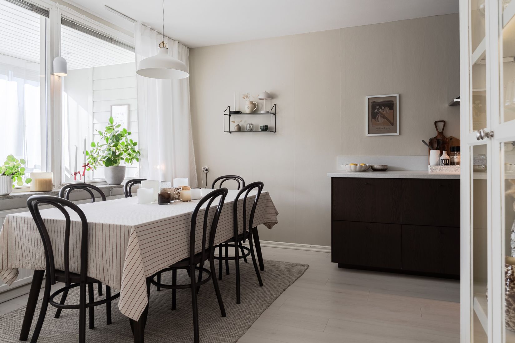 Bostadsrätt, Myntgatan 37, Moröhöjden, Skellefteå