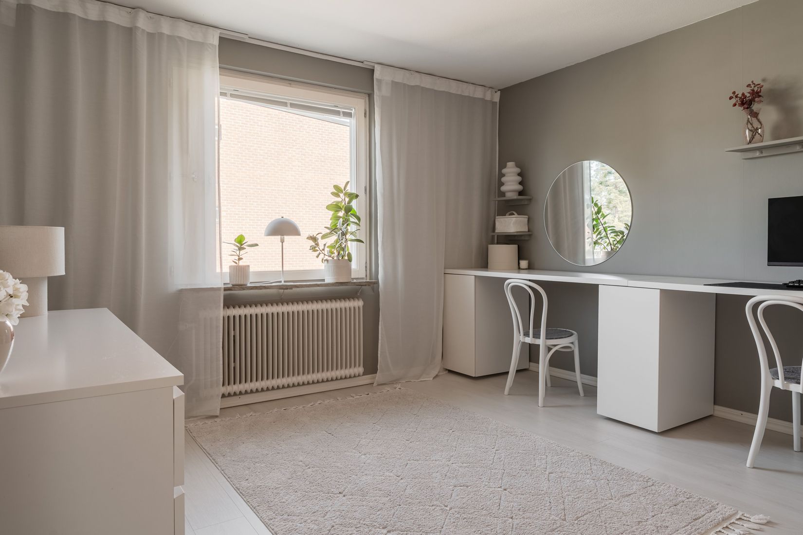 Bostadsrätt, Myntgatan 37, Moröhöjden, Skellefteå