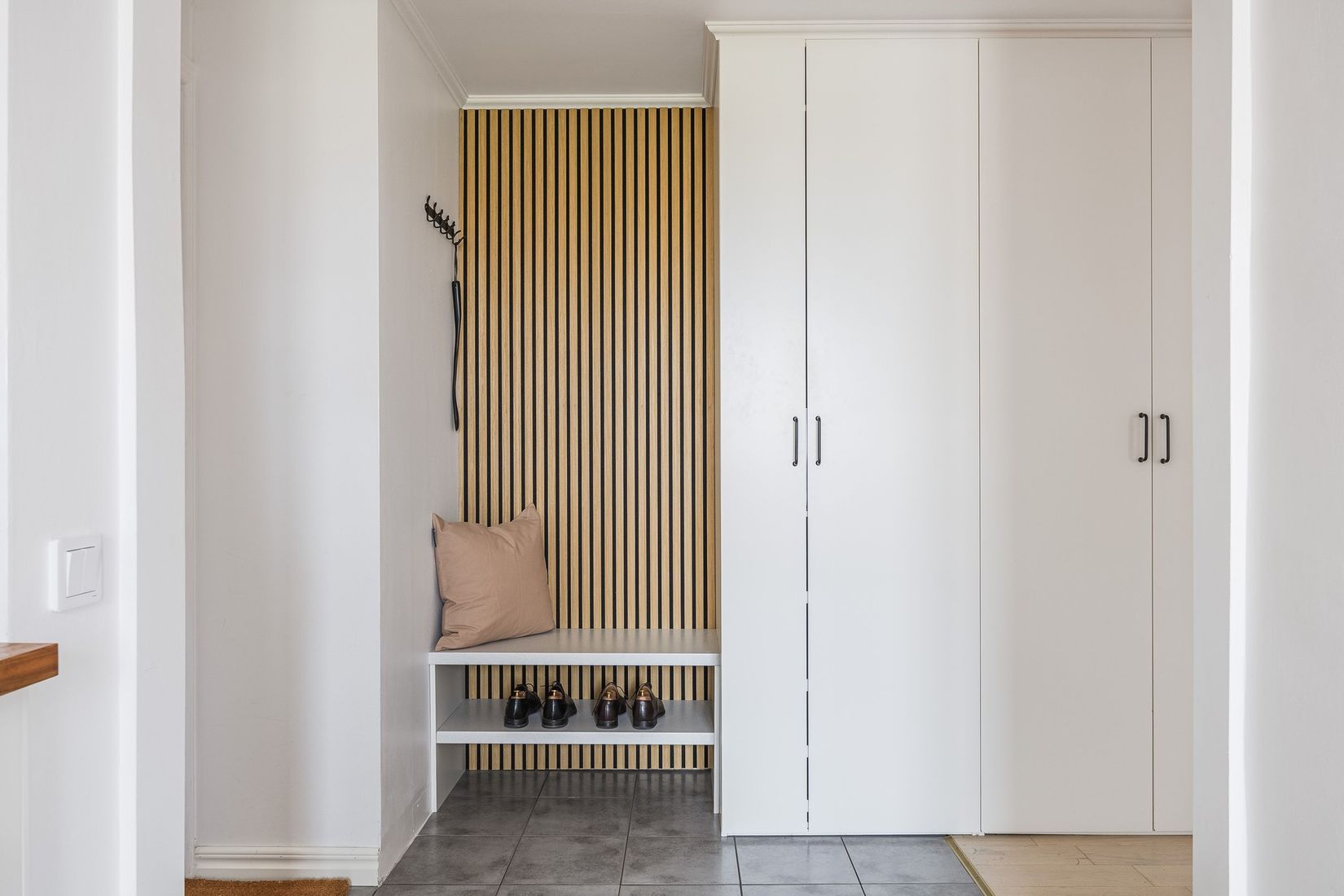 Bostadsrätt, S:ta Gertruds gata 10A, Malmen, Kalmar