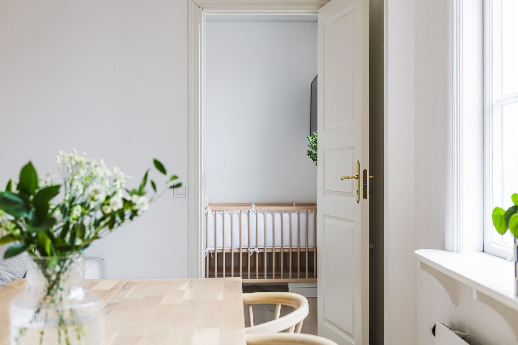 Bostadsrätt, S:ta Gertruds gata 10A, Malmen, Kalmar