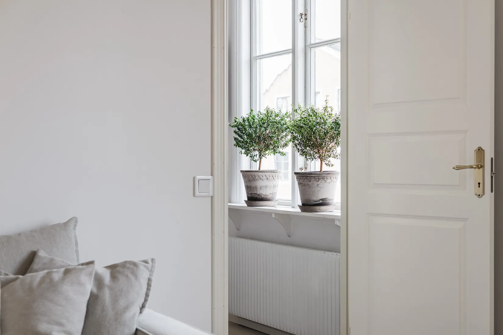 Bostadsrätt, S:ta Gertruds gata 10A, Malmen, Kalmar