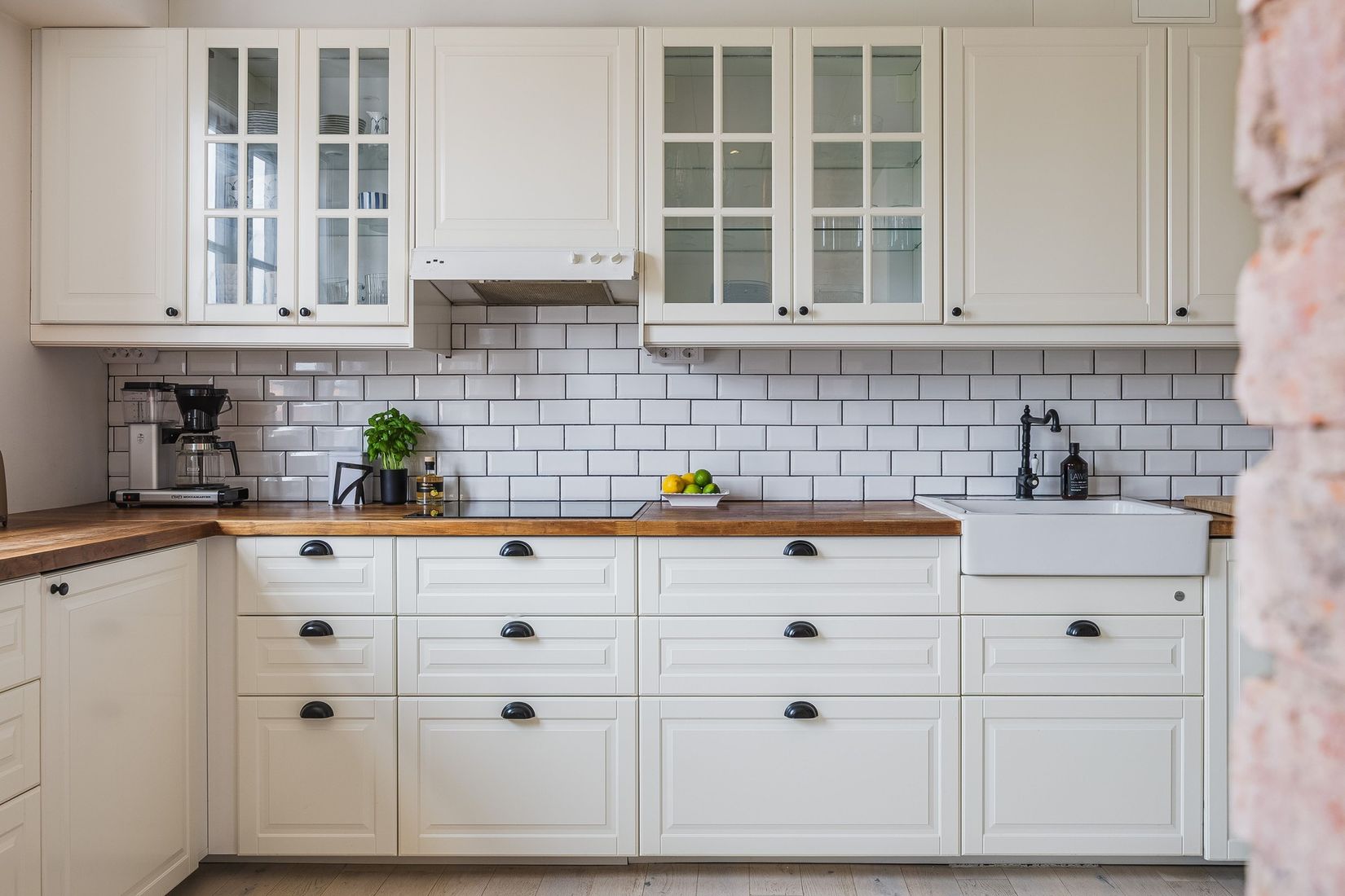 Bostadsrätt, S:ta Gertruds gata 10A, Malmen, Kalmar