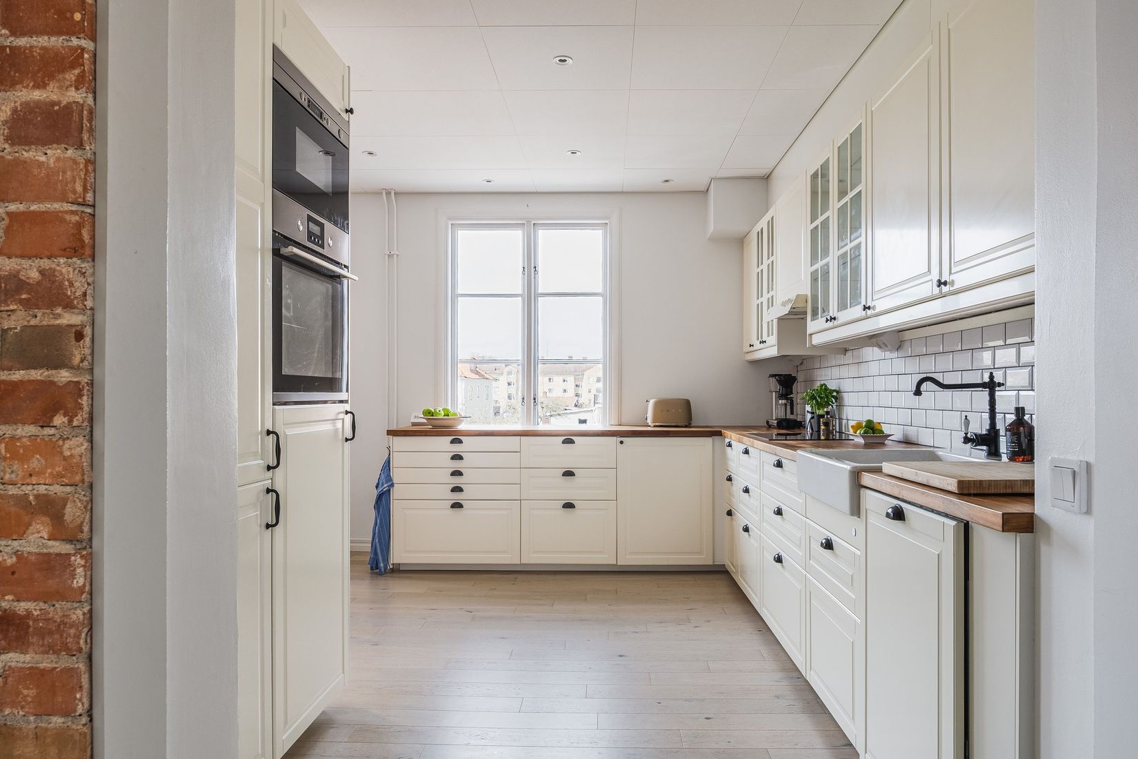 Bostadsrätt, S:ta Gertruds gata 10A, Malmen, Kalmar