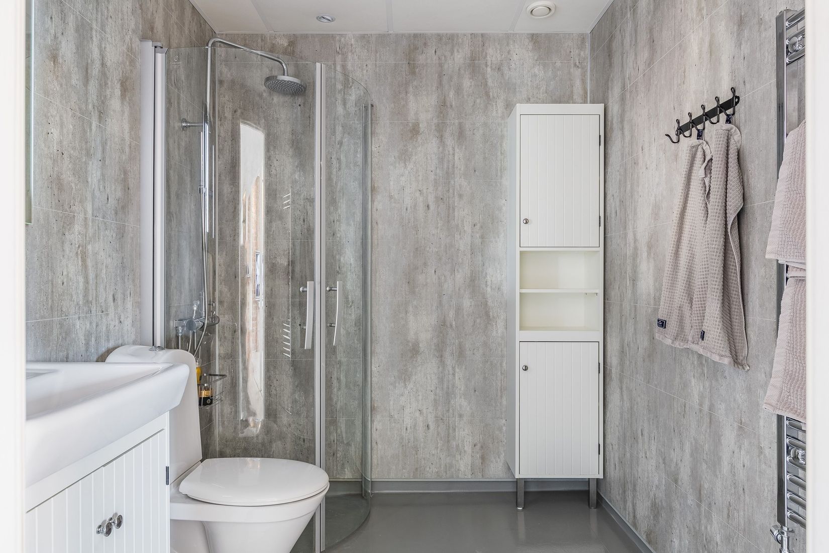 Bostadsrätt, S:ta Gertruds gata 10A, Malmen, Kalmar