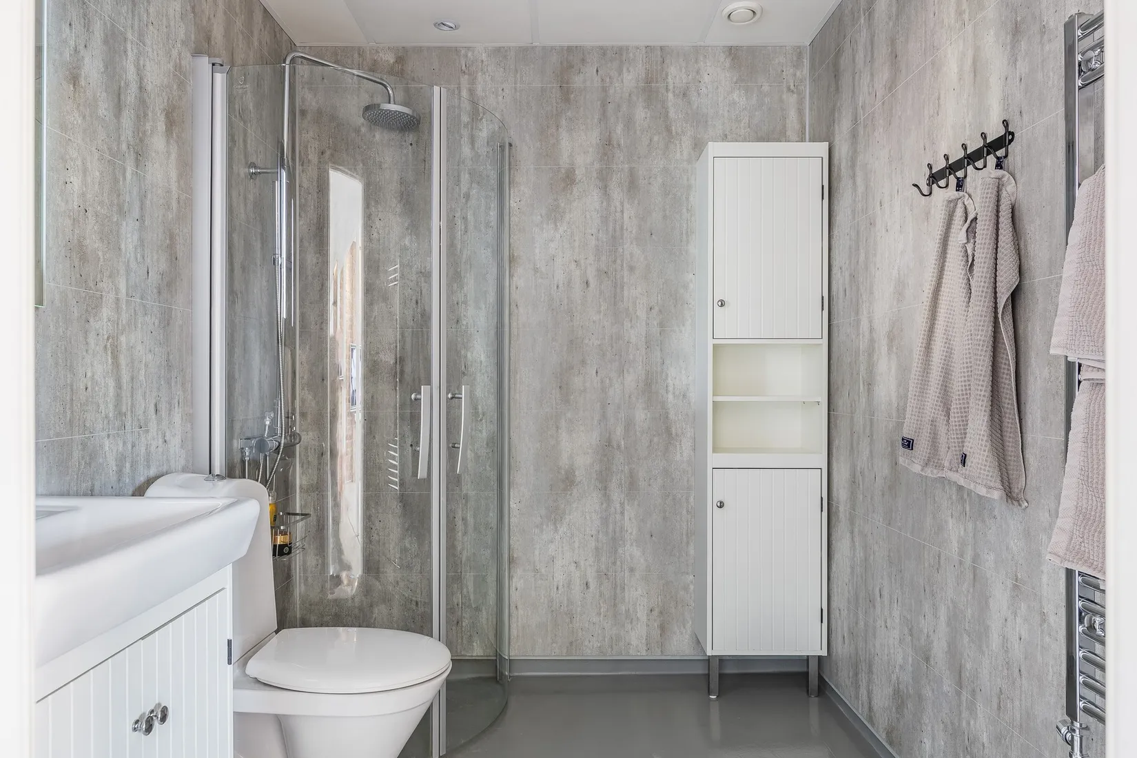 Bostadsrätt, S:ta Gertruds gata 10A, Malmen, Kalmar