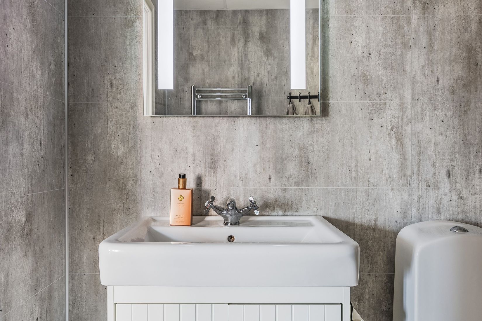 Bostadsrätt, S:ta Gertruds gata 10A, Malmen, Kalmar