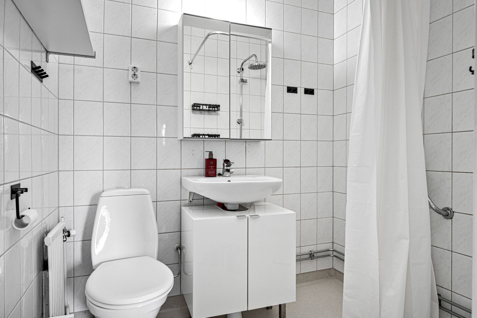 Bostadsrätt, Norra Sjöbogatan 37, Sjöbo, Borås
