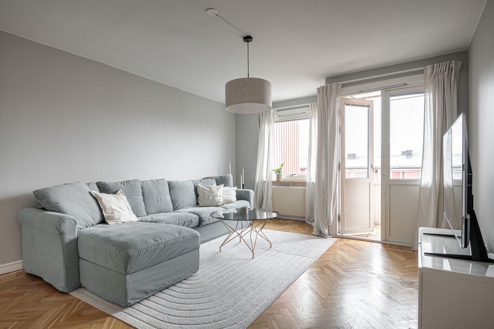 Bostadsrätt, Norra Sjöbogatan 37, Sjöbo, Borås