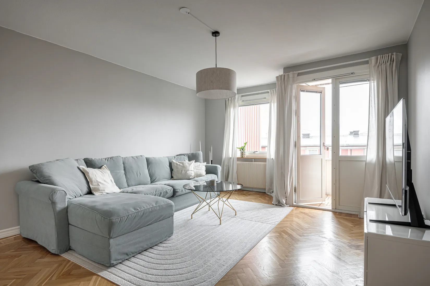 Bostadsrätt, Norra Sjöbogatan 37, Sjöbo, Borås