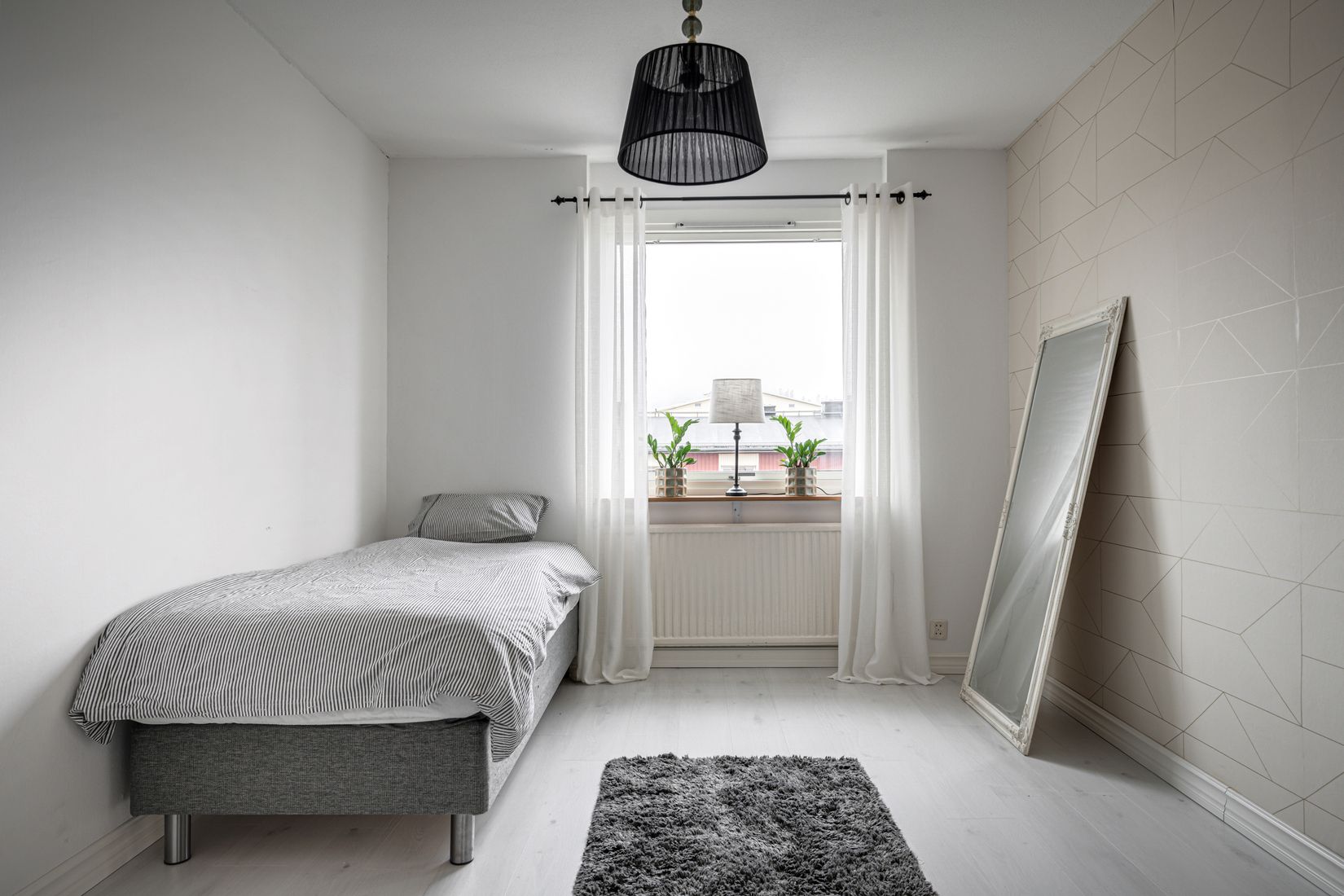 Bostadsrätt, Norra Sjöbogatan 37, Sjöbo, Borås