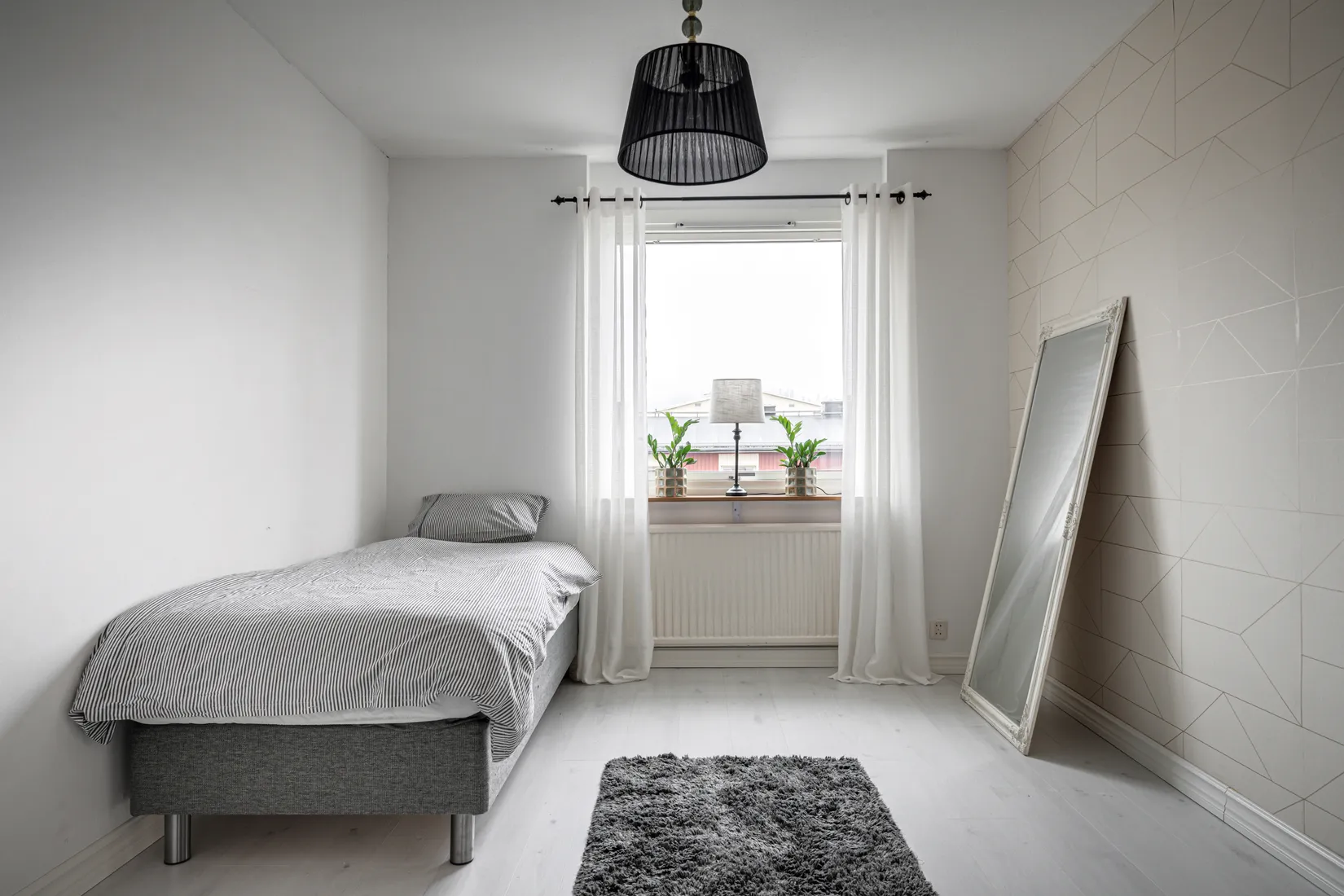 Bostadsrätt, Norra Sjöbogatan 37, Sjöbo, Borås