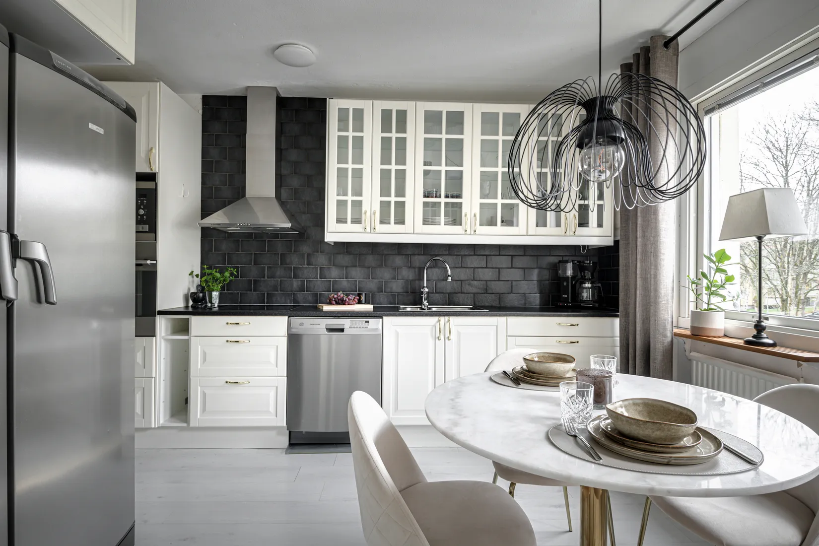 Bostadsrätt, Norra Sjöbogatan 37, Sjöbo, Borås