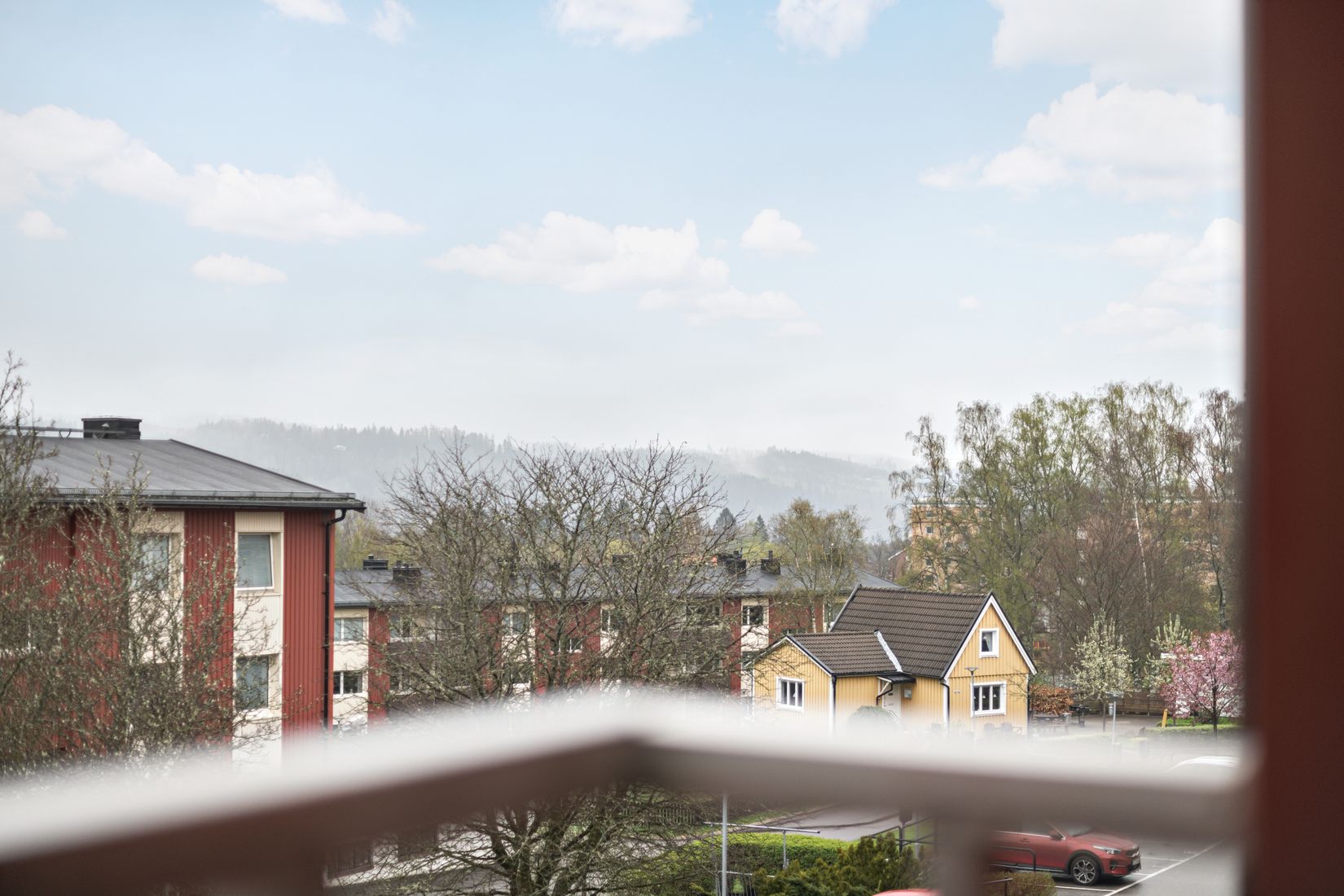 Bostadsrätt, Norra Sjöbogatan 37, Sjöbo, Borås