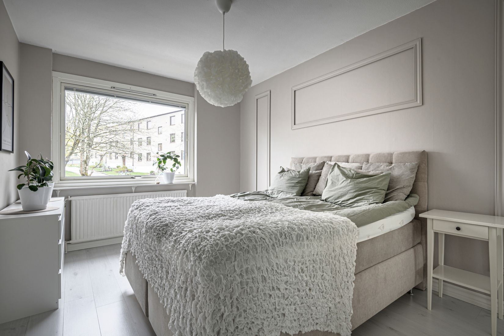 Bostadsrätt, Norra Sjöbogatan 37, Sjöbo, Borås