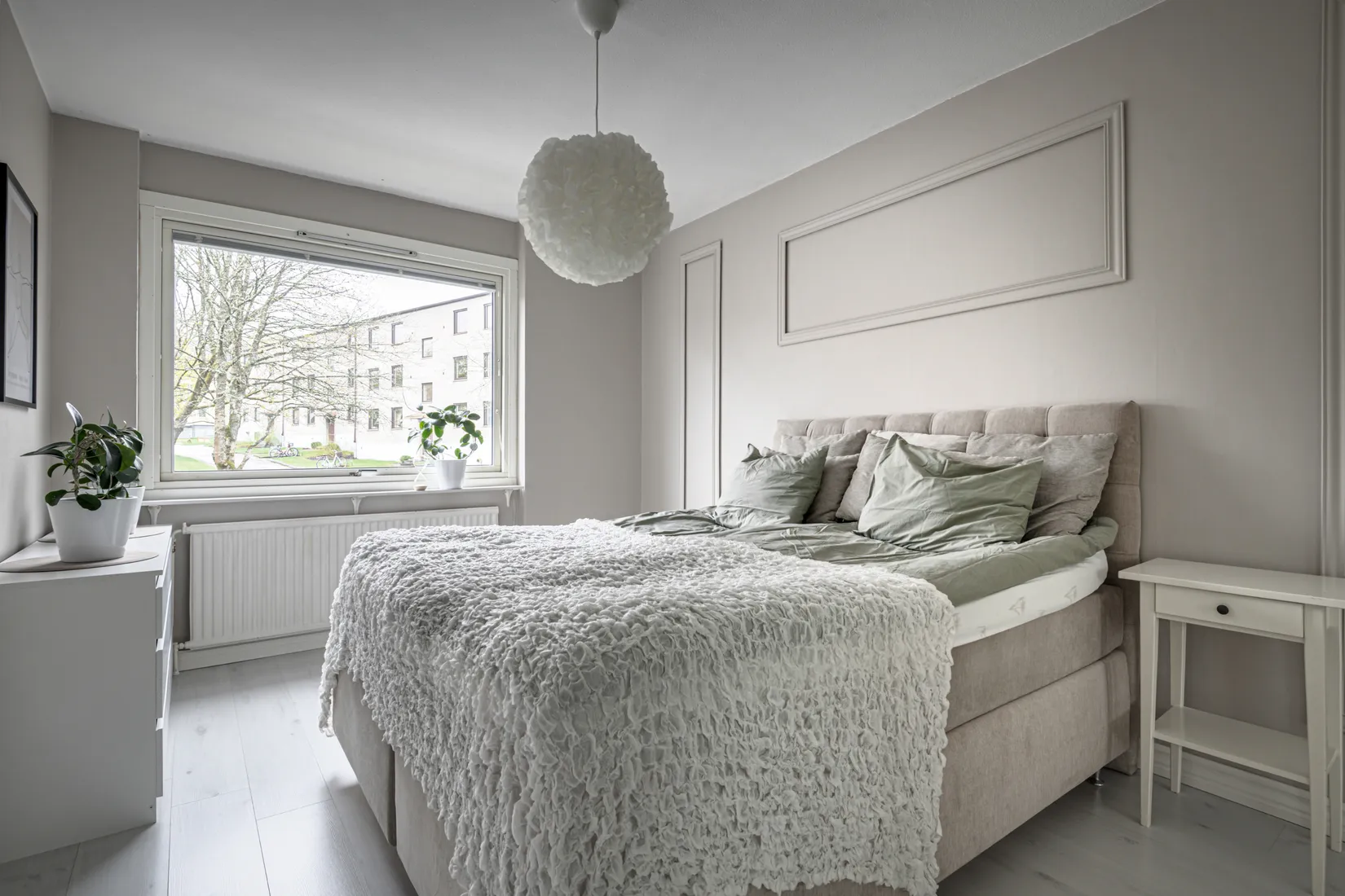 Bostadsrätt, Norra Sjöbogatan 37, Sjöbo, Borås