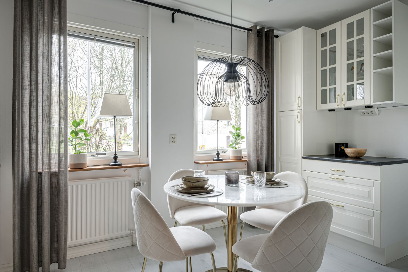 Bostadsrätt, Norra Sjöbogatan 37, Sjöbo, Borås