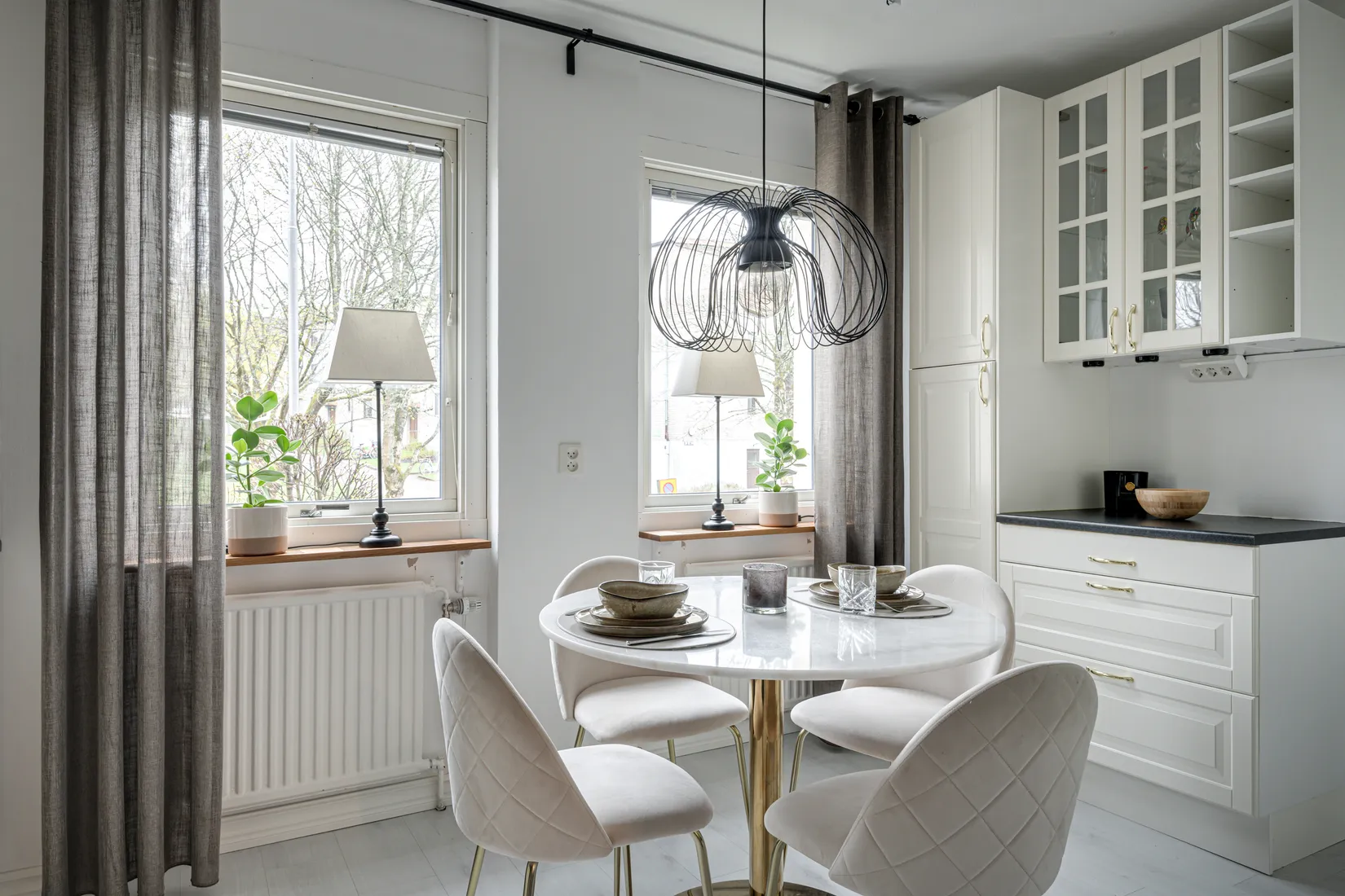 Bostadsrätt, Norra Sjöbogatan 37, Sjöbo, Borås