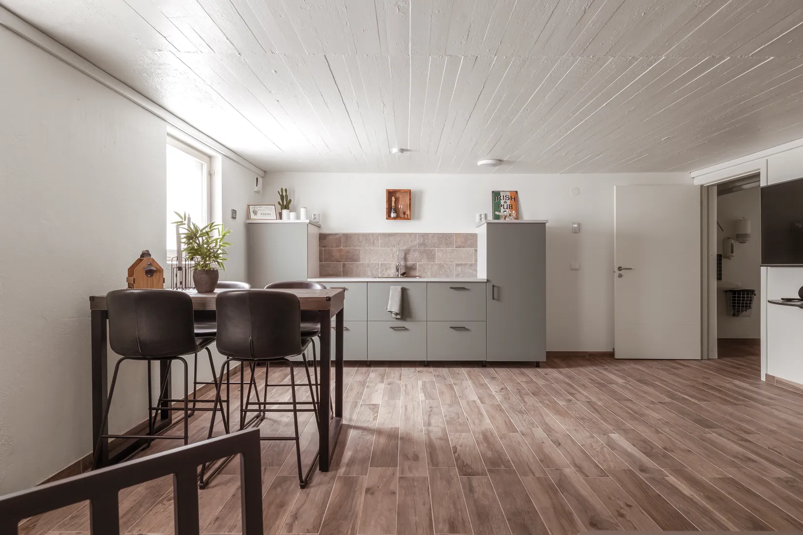Bostadsrätt, Norra Sjöbogatan 37, Sjöbo, Borås