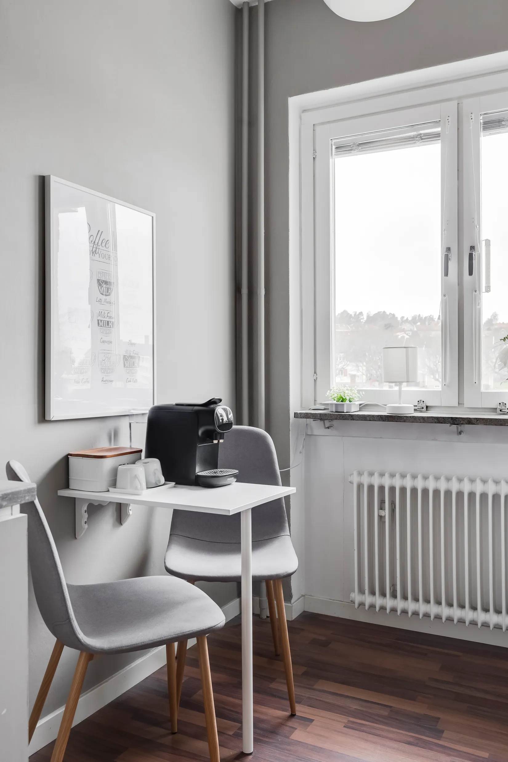 Bostadsrätt, Skaraborgsvägen 8, Centralt, Kristinehamn