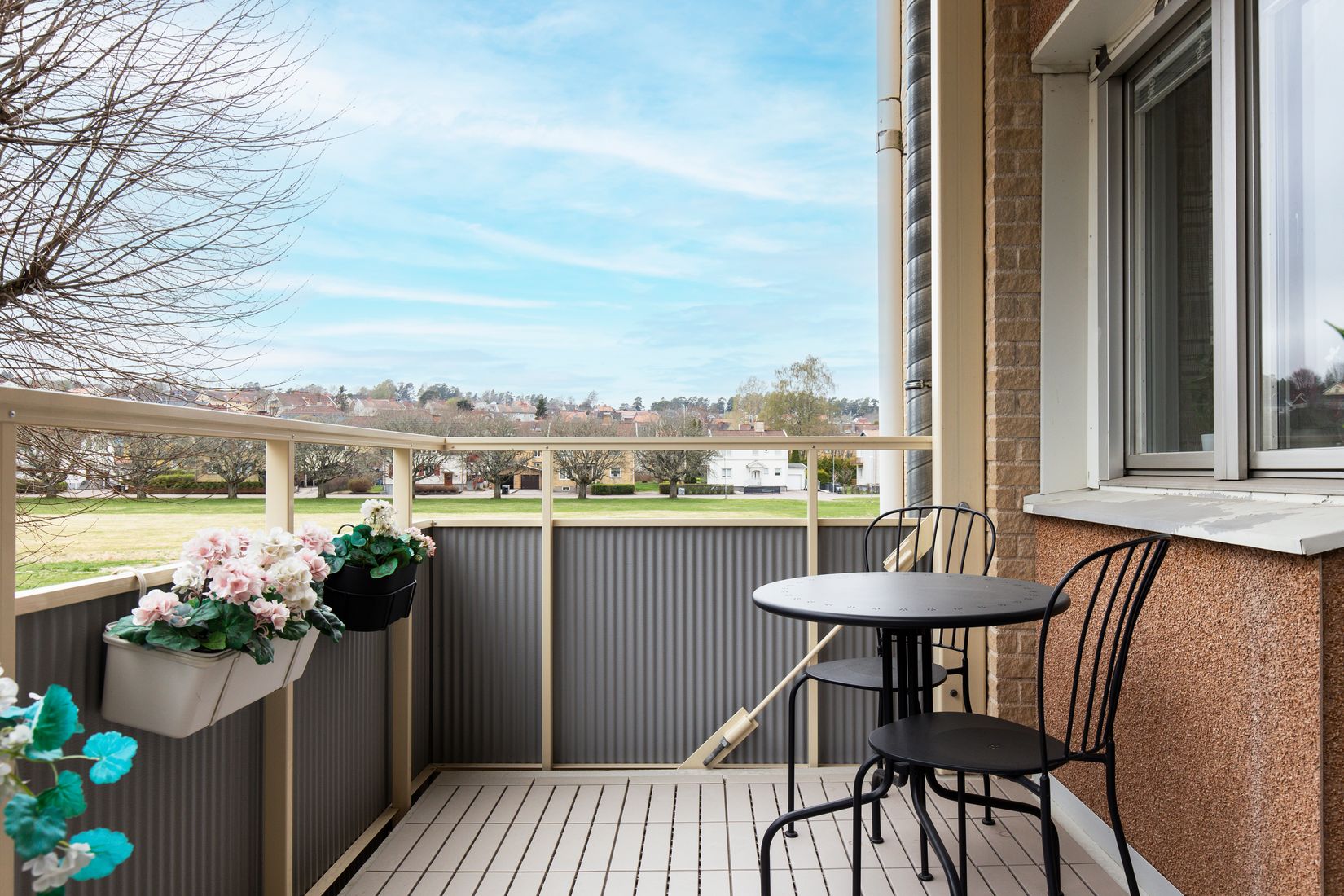 Bostadsrätt, Skaraborgsvägen 8, Centralt, Kristinehamn