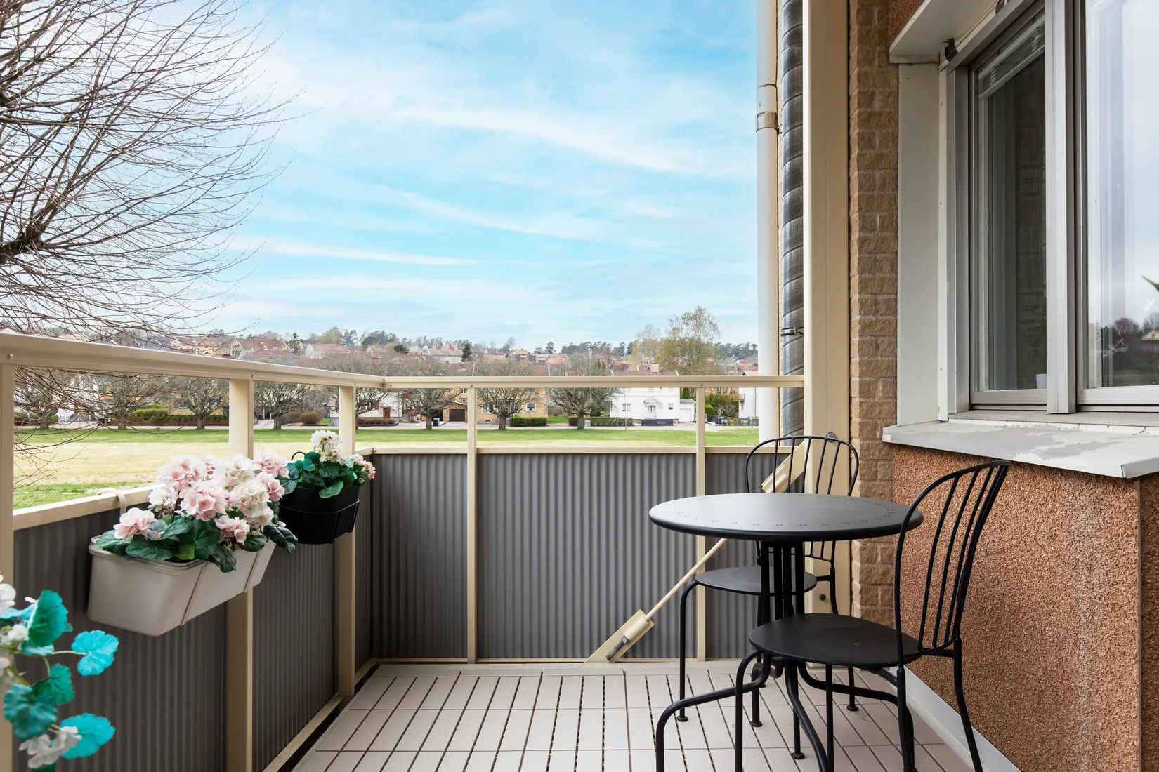 Bostadsrätt, Skaraborgsvägen 8, Centralt, Kristinehamn