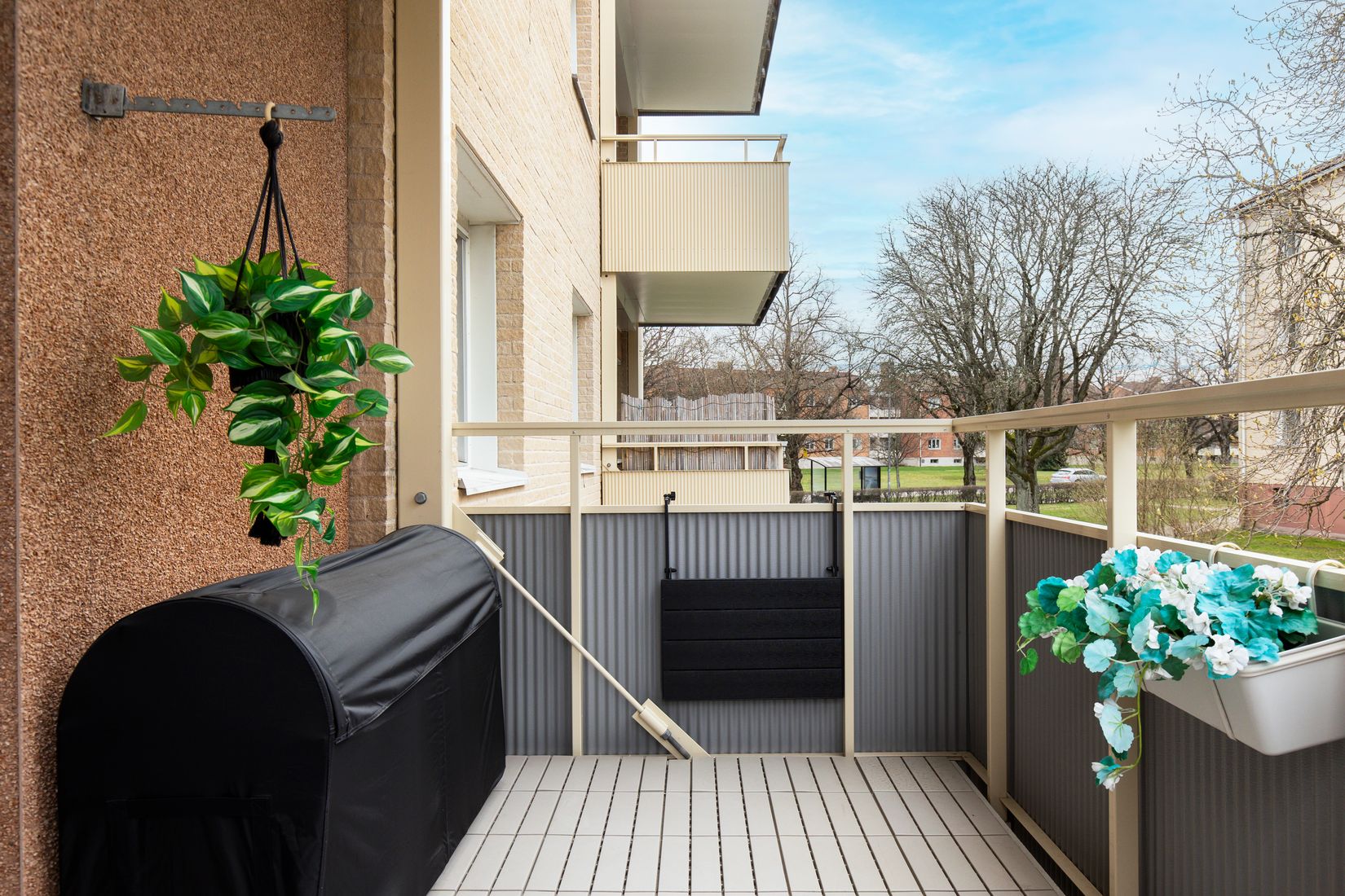 Bostadsrätt, Skaraborgsvägen 8, Centralt, Kristinehamn