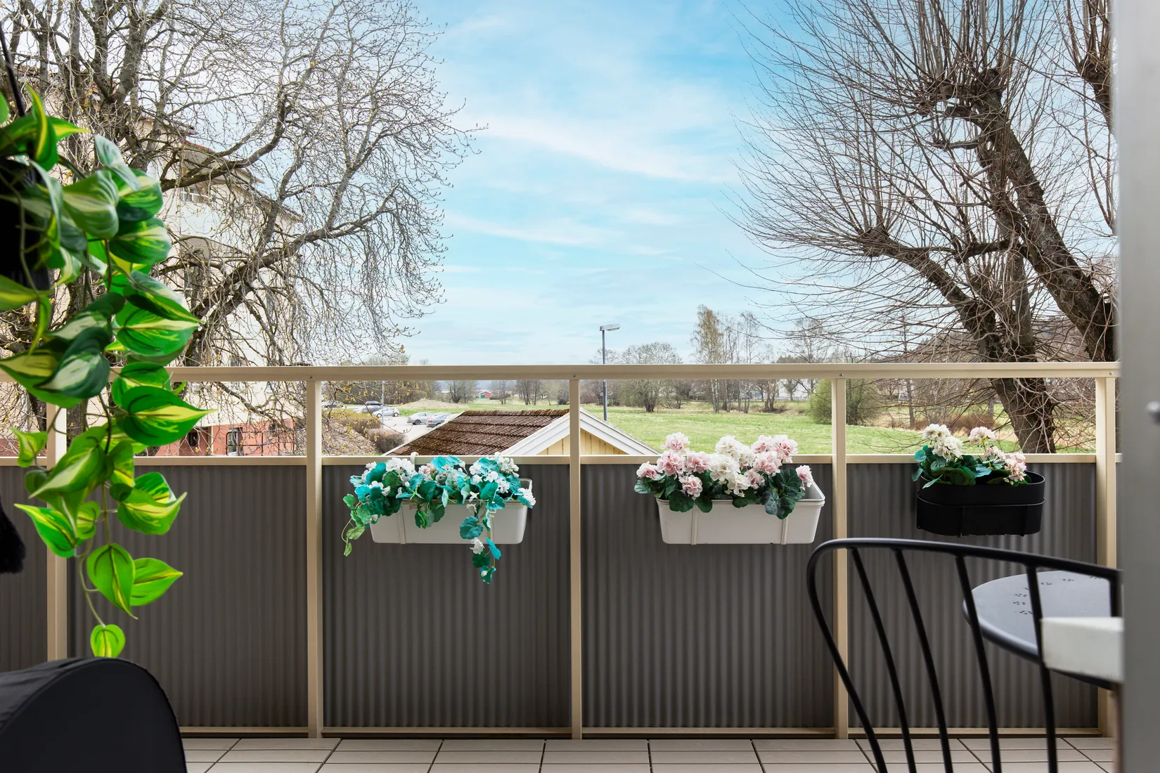 Bostadsrätt, Skaraborgsvägen 8, Centralt, Kristinehamn