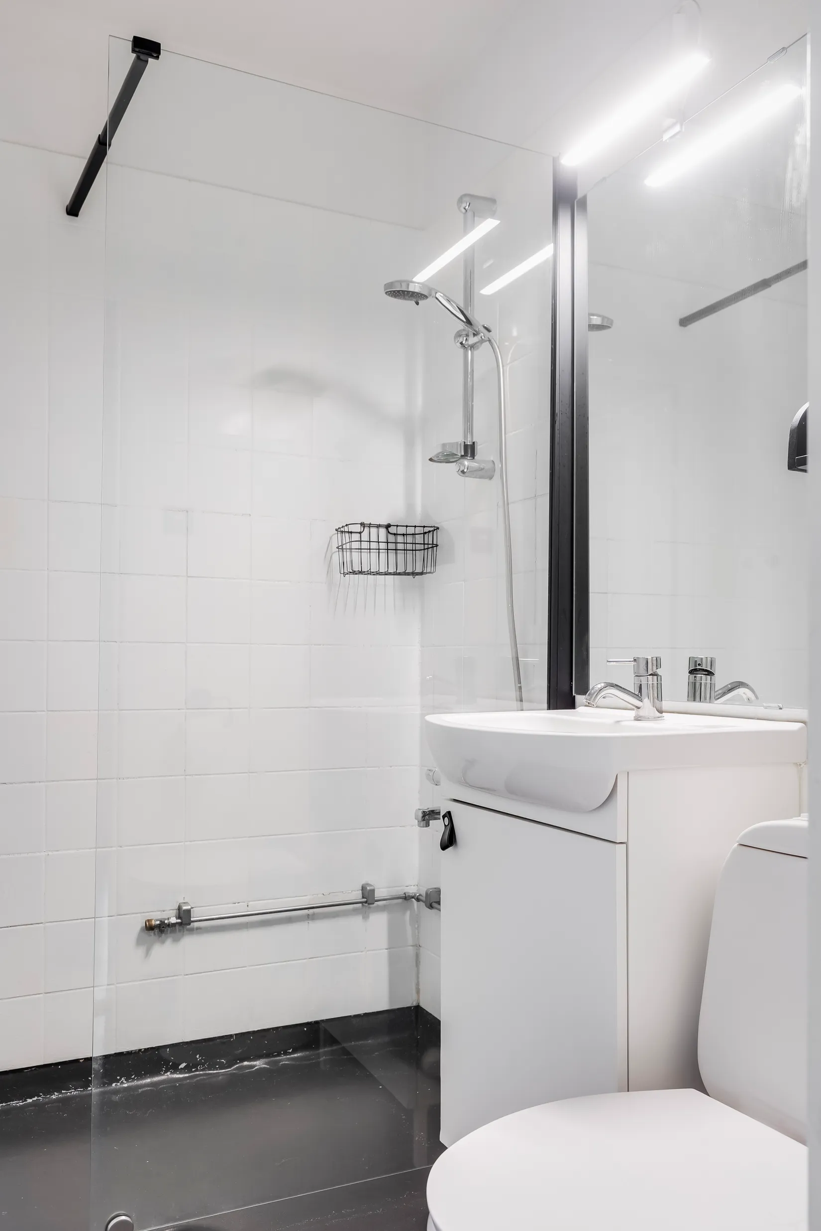 Bostadsrätt, Skaraborgsvägen 8, Centralt, Kristinehamn