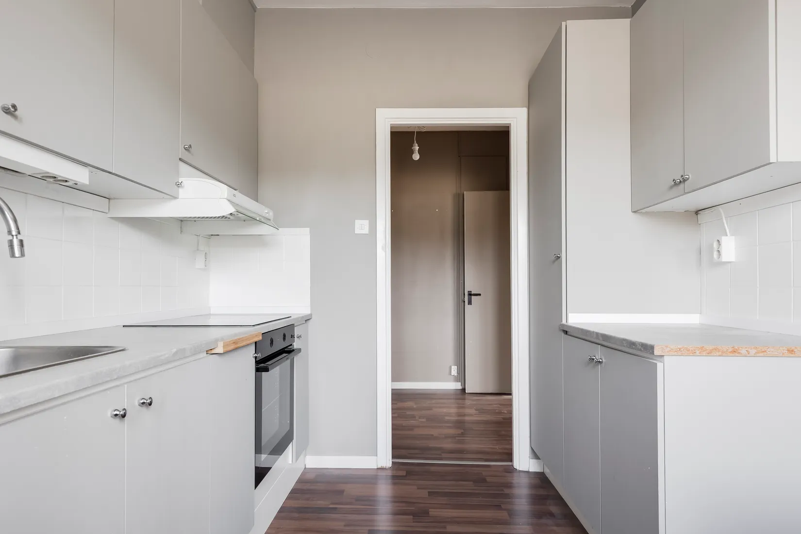 Bostadsrätt, Skaraborgsvägen 8, Centralt, Kristinehamn