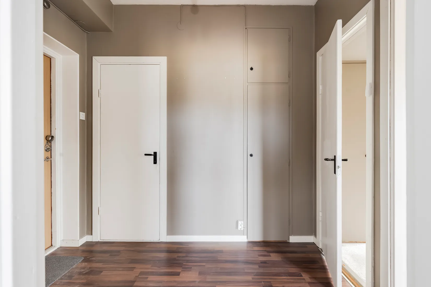 Bostadsrätt, Skaraborgsvägen 8, Centralt, Kristinehamn