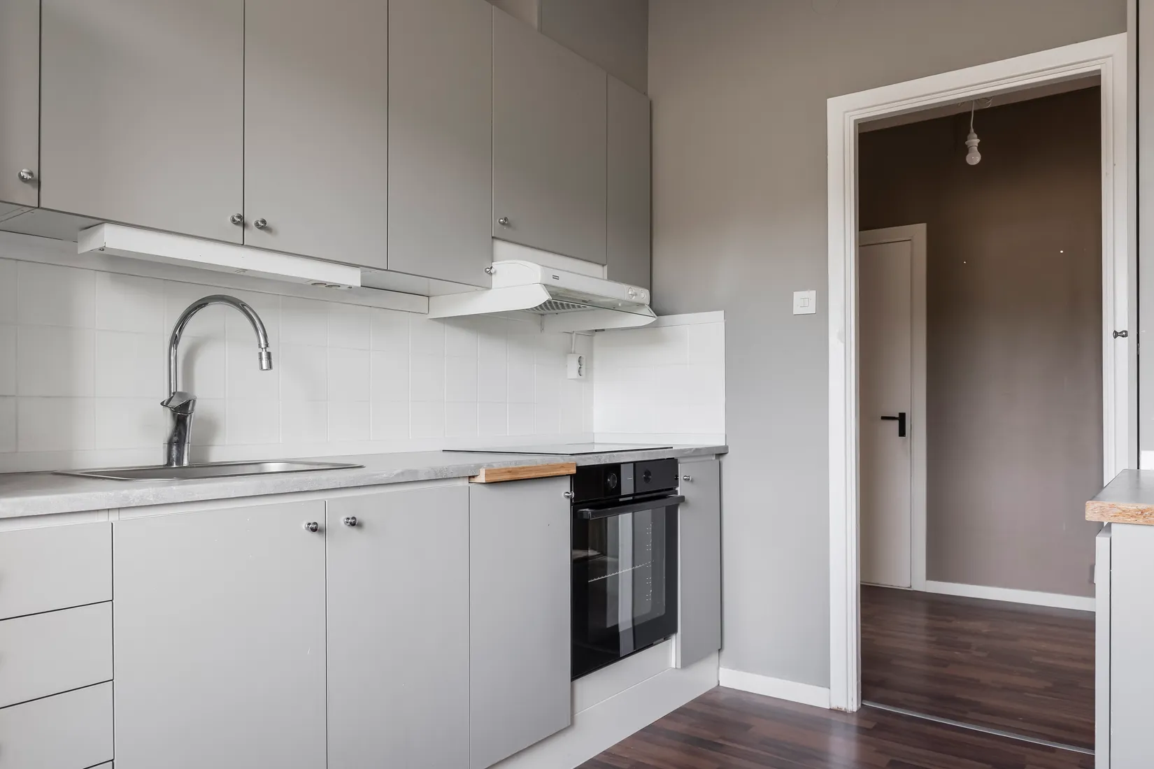 Bostadsrätt, Skaraborgsvägen 8, Centralt, Kristinehamn