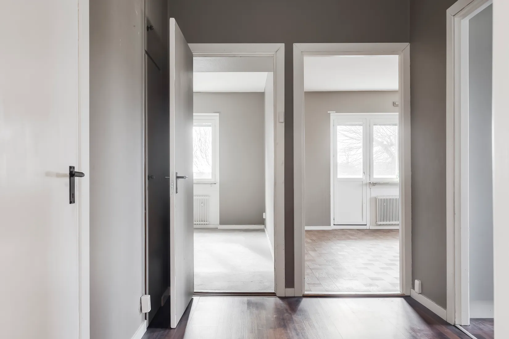 Bostadsrätt, Skaraborgsvägen 8, Centralt, Kristinehamn