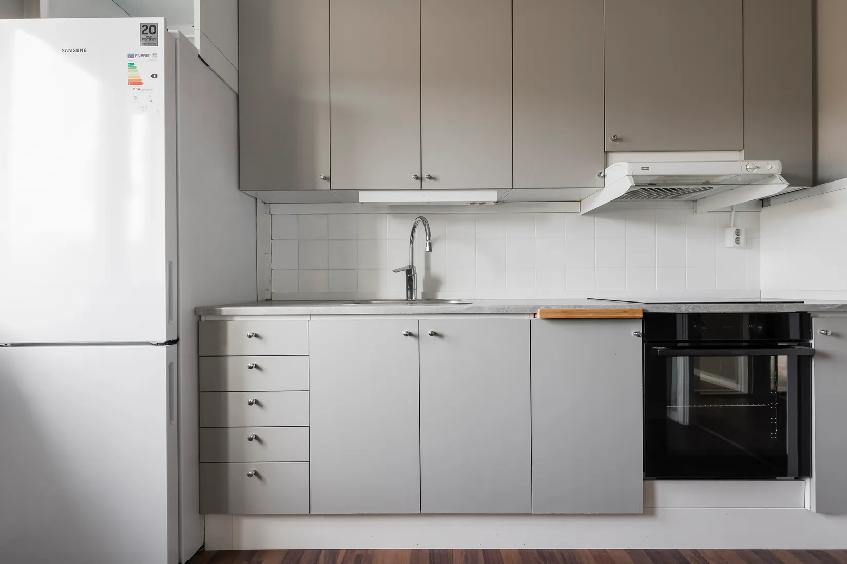 Bostadsrätt, Skaraborgsvägen 8, Centralt, Kristinehamn