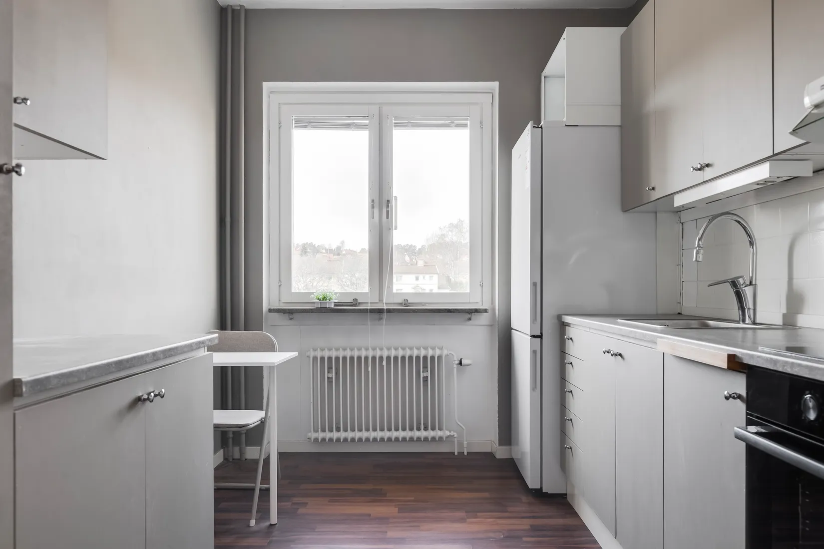 Bostadsrätt, Skaraborgsvägen 8, Centralt, Kristinehamn