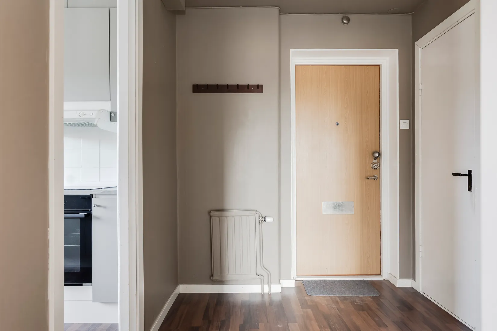 Bostadsrätt, Skaraborgsvägen 8, Centralt, Kristinehamn