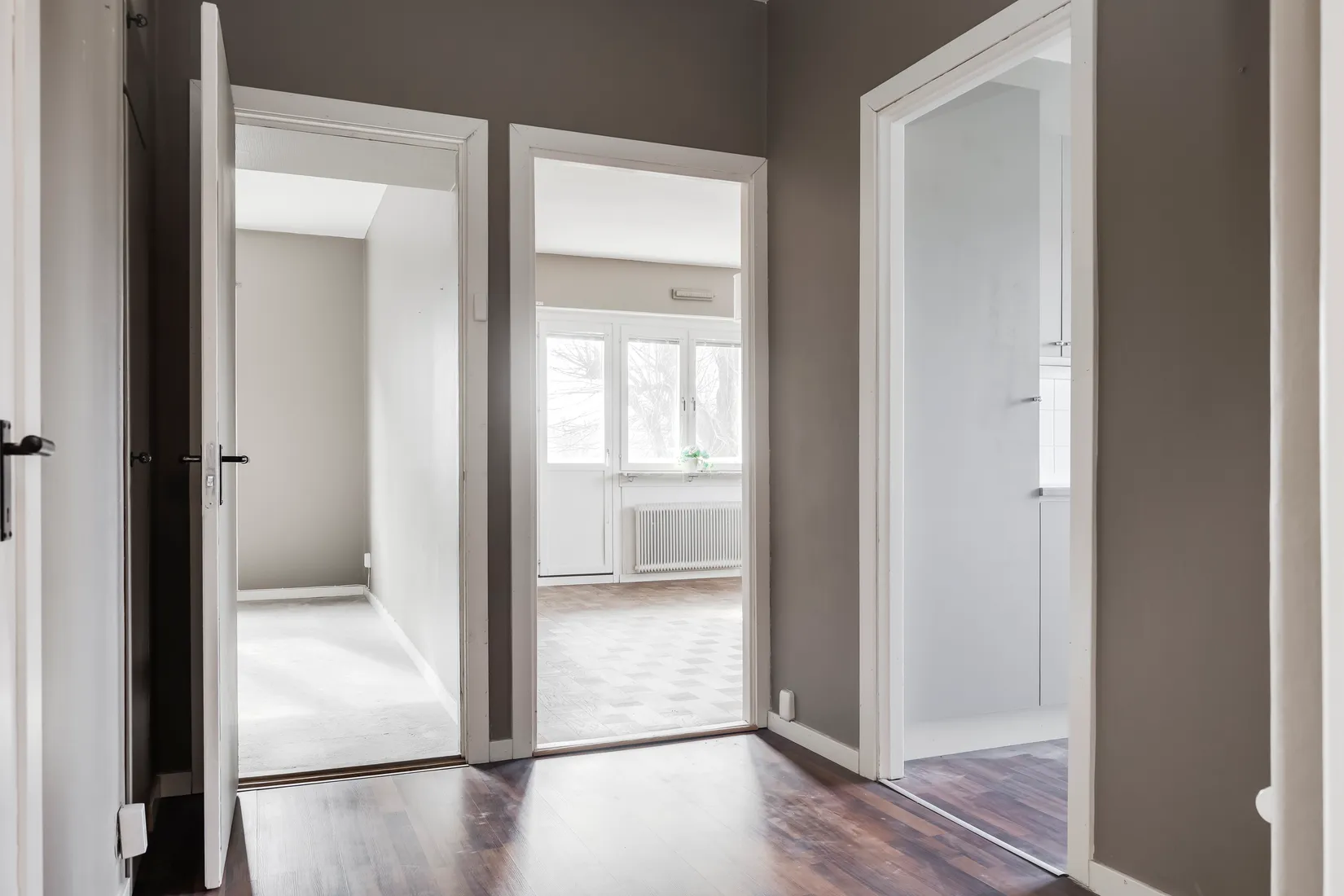 Bostadsrätt, Skaraborgsvägen 8, Centralt, Kristinehamn