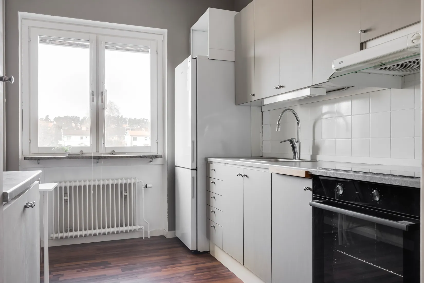 Bostadsrätt, Skaraborgsvägen 8, Centralt, Kristinehamn