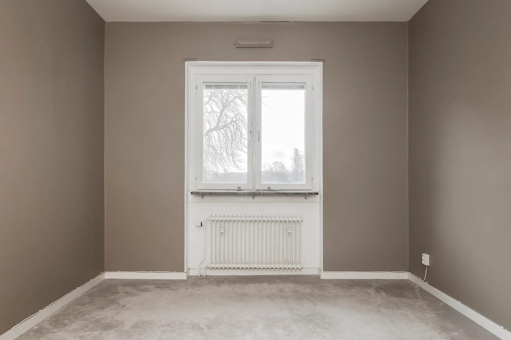 Bostadsrätt, Skaraborgsvägen 8, Centralt, Kristinehamn