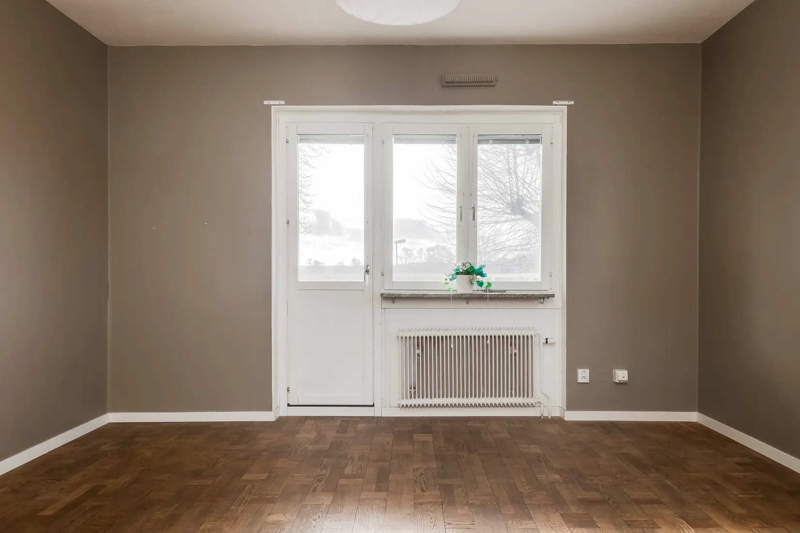 Bostadsrätt, Skaraborgsvägen 8, Centralt, Kristinehamn