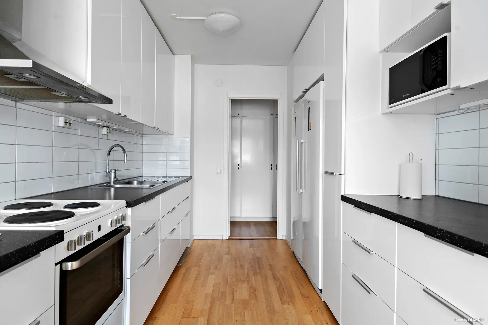 Bostadsrätt, Nygatan 82A, Centralt, Trelleborg , Trelleborg