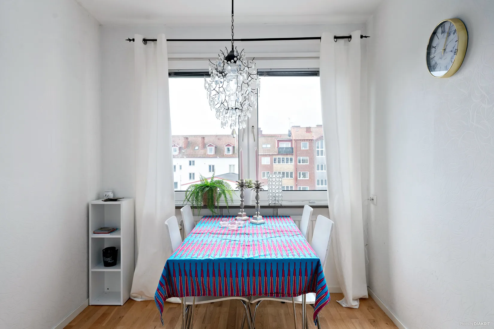 Bostadsrätt, Nygatan 82A, Centralt, Trelleborg , Trelleborg