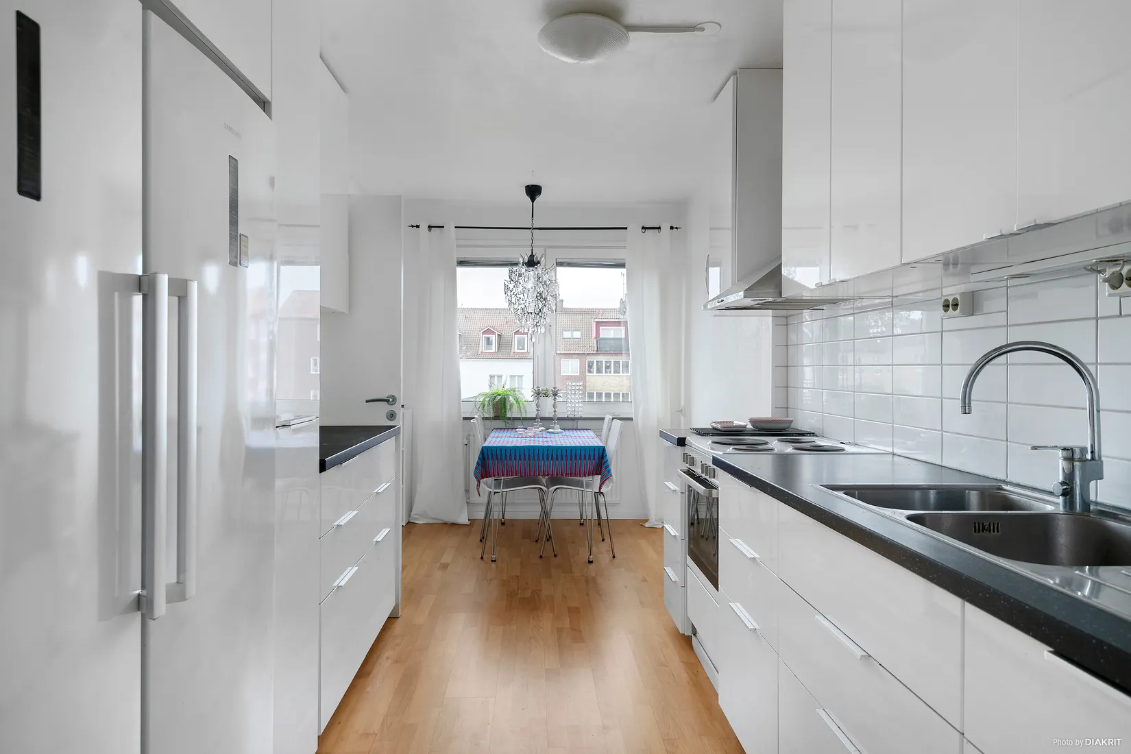 Bostadsrätt, Nygatan 82A, Centralt, Trelleborg , Trelleborg