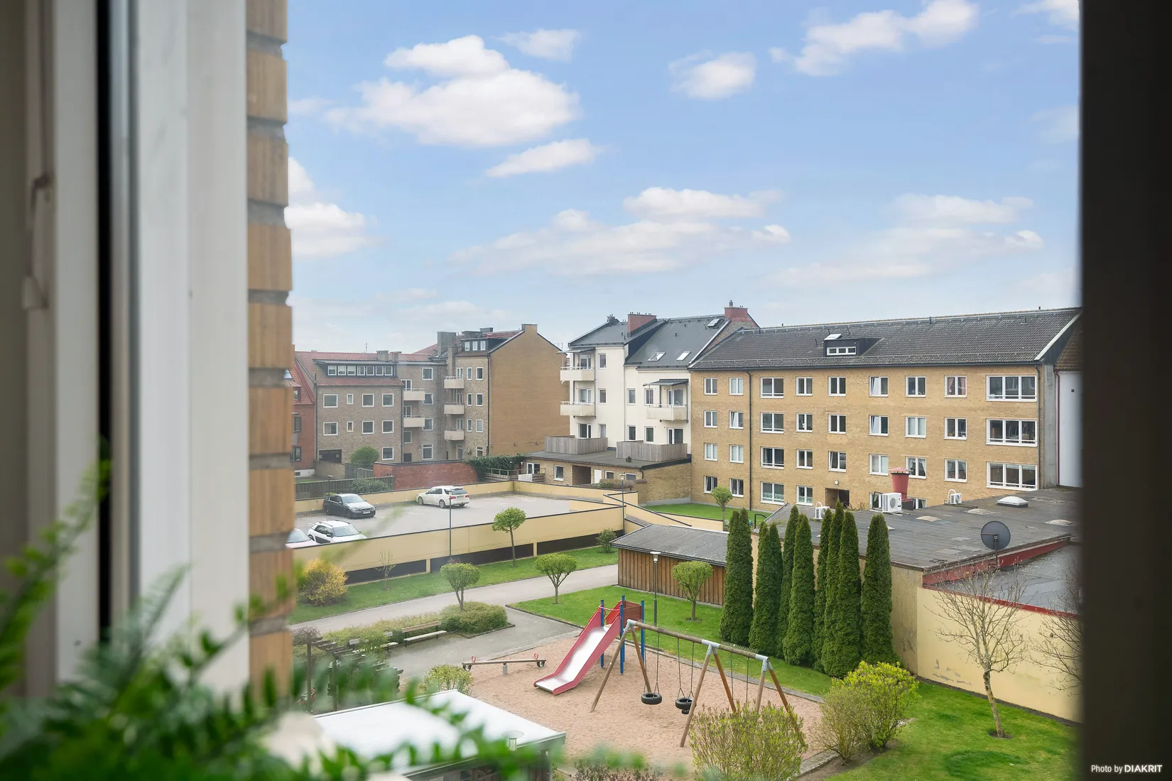 Bostadsrätt, Nygatan 82A, Centralt, Trelleborg , Trelleborg