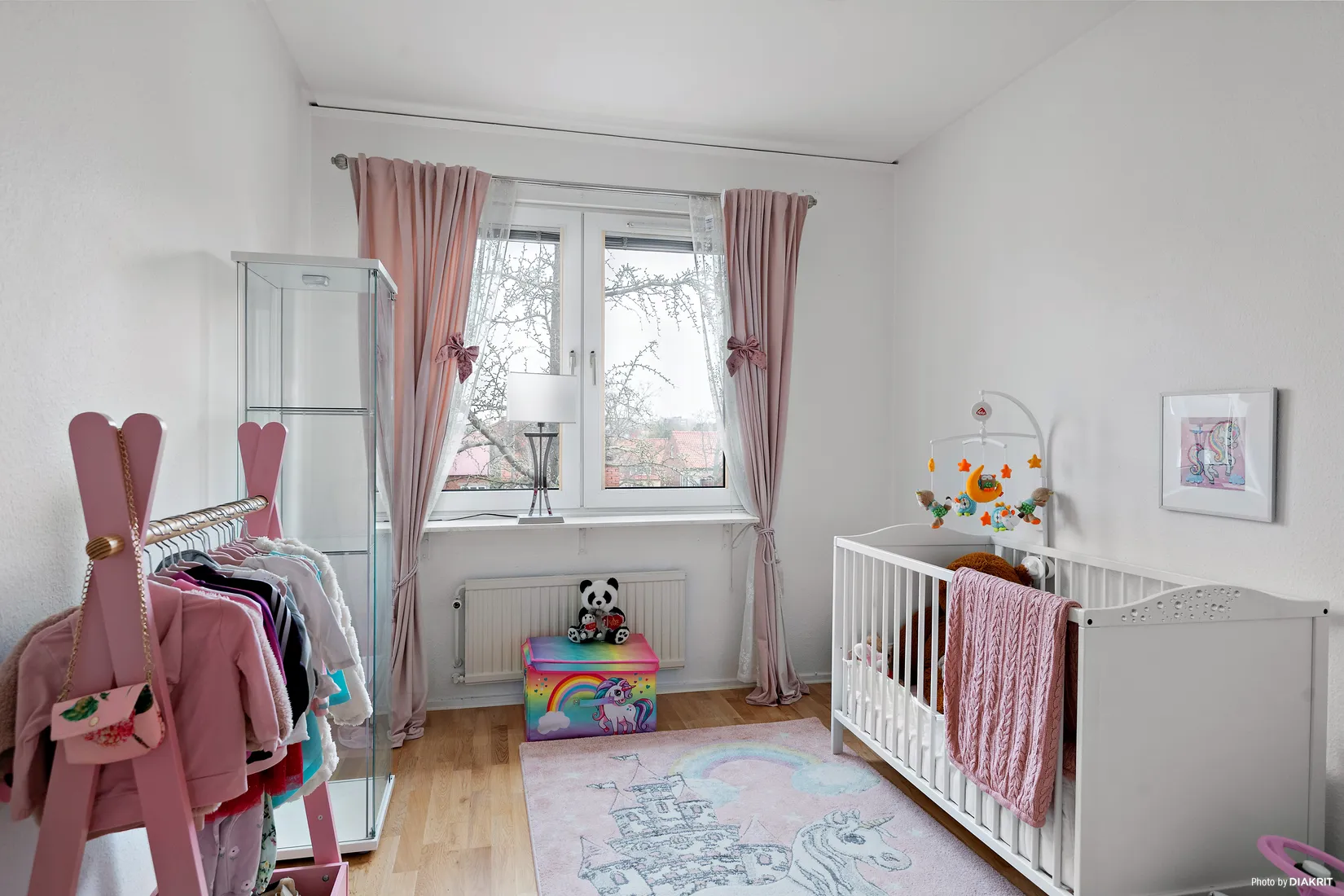 Bostadsrätt, Nygatan 82A, Centralt, Trelleborg , Trelleborg