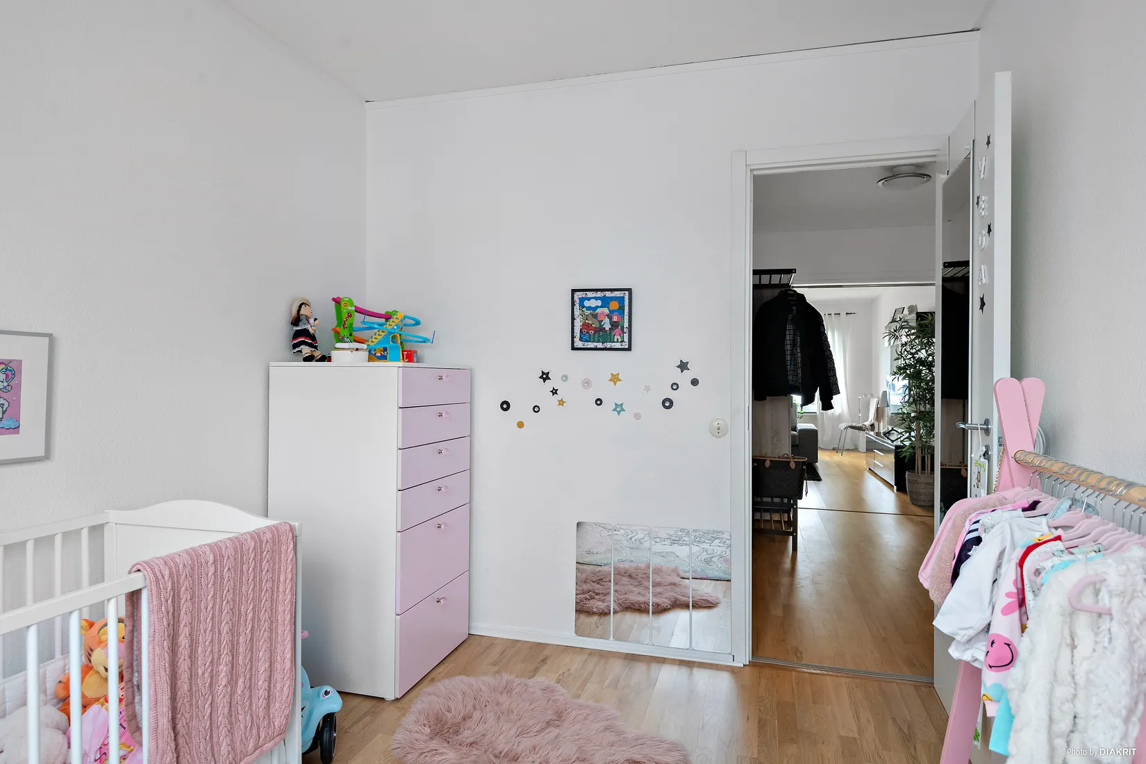 Bostadsrätt, Nygatan 82A, Centralt, Trelleborg , Trelleborg