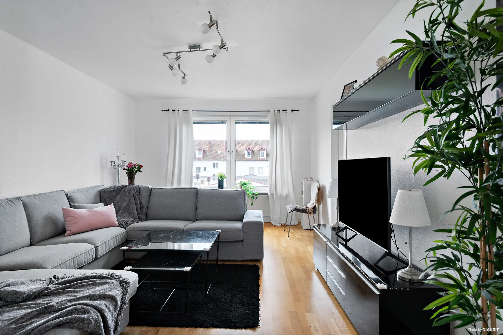 Bostadsrätt, Nygatan 82A, Centralt, Trelleborg , Trelleborg