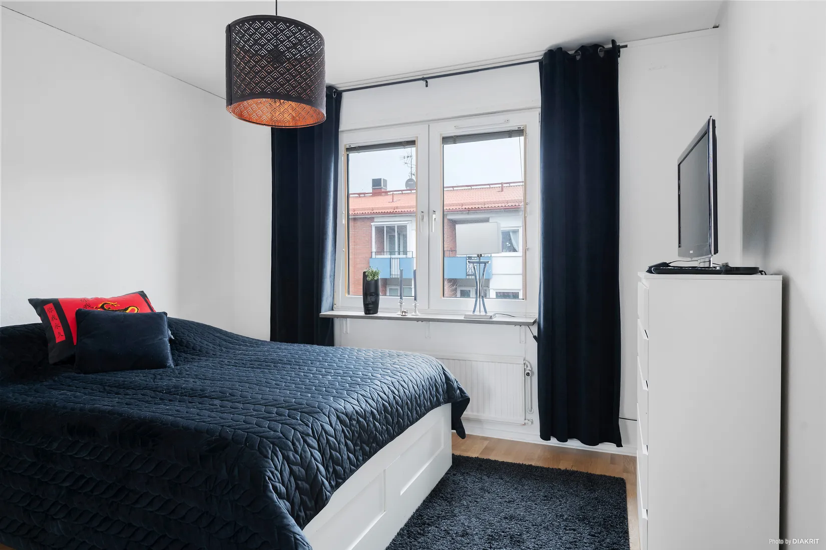 Bostadsrätt, Nygatan 82A, Centralt, Trelleborg , Trelleborg