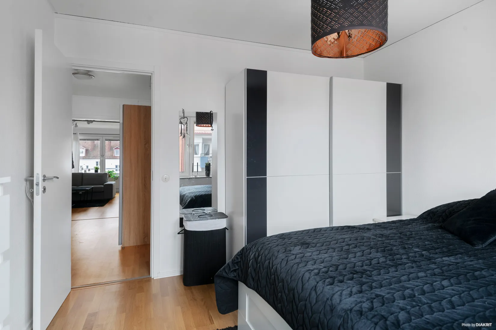 Bostadsrätt, Nygatan 82A, Centralt, Trelleborg , Trelleborg